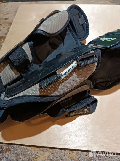 Хоккейная форма