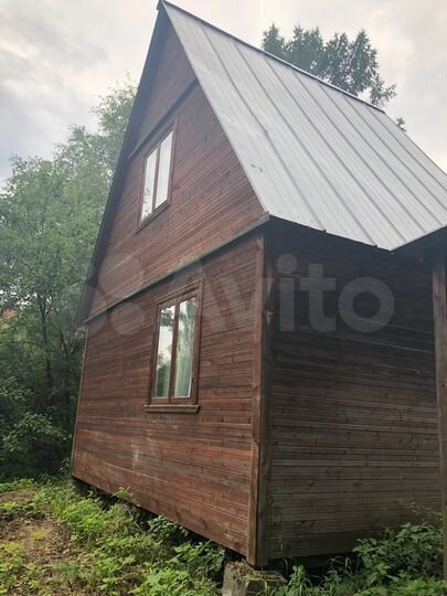 Участок 7 сот. (ИЖС)