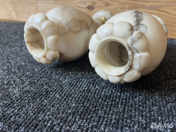 Парные вазы СССР