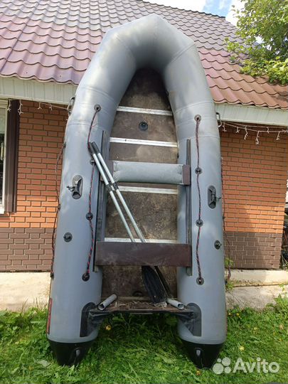 Тайга Нова 340