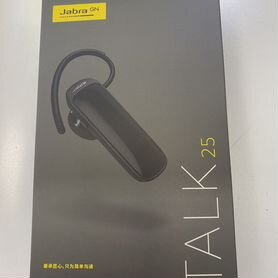 Блютуз гарнитура: Jabra Talk 25