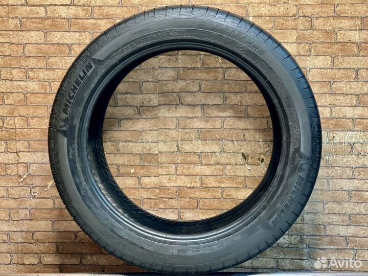 Michelin Latitude Sport 255/45 R20