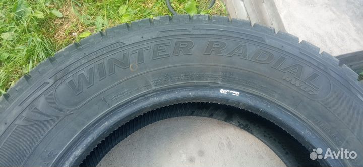Kingstar RW07 235/65 R17