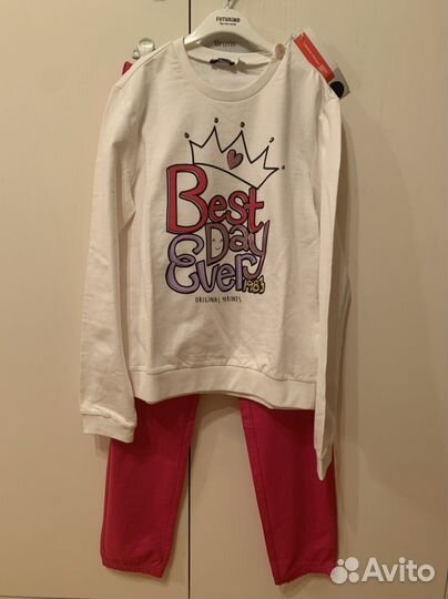 Комплект Original marines (12-13 лет)