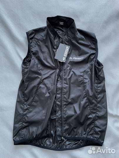 Веложилетка