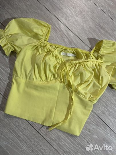 Топик женский