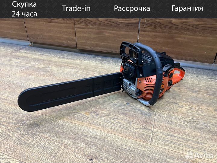 Бензопила Carver PSG-52-18