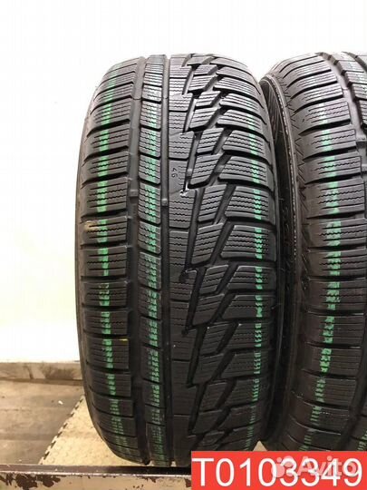 Nokian Tyres WR G2 205/50 R17 93V