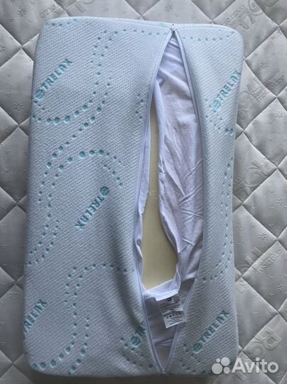 Подушка ортопедическая