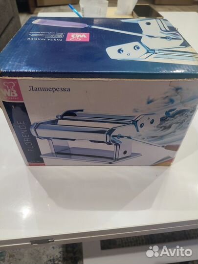 Лапшерезка ручная