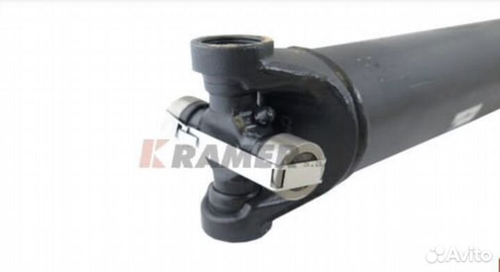 Карданный вал volvo BL60 BL70 BL61B BL71B