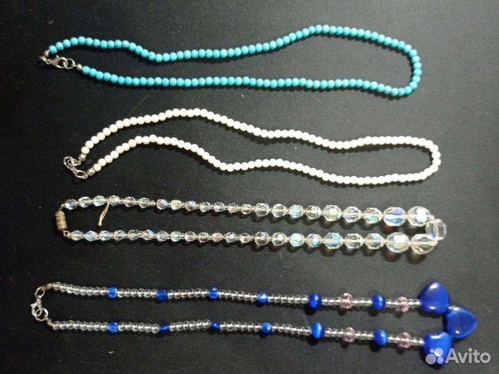 Бижутерия для девочек