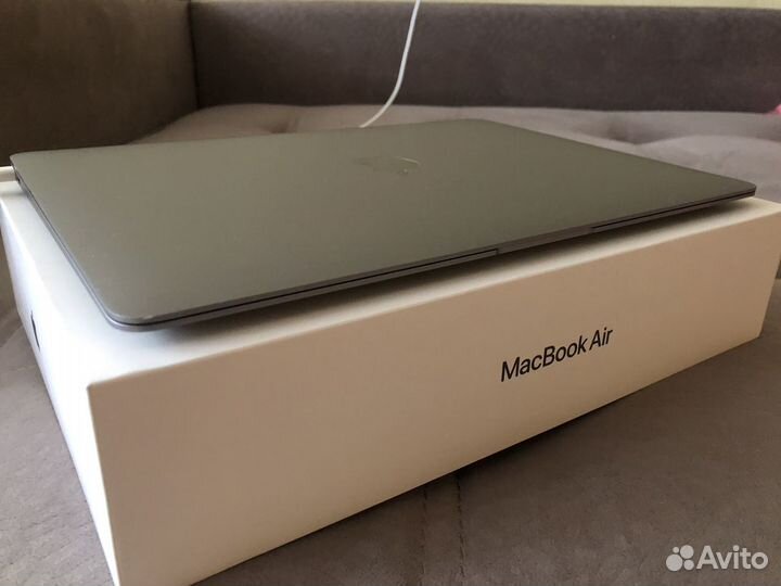 Macbook air 13 2020