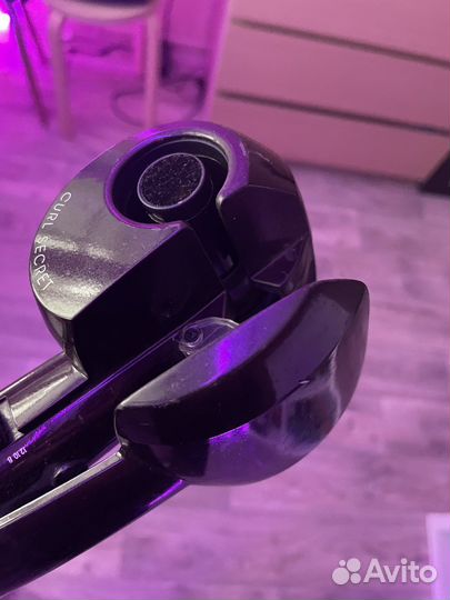 Стайлер/ плойка babyliss