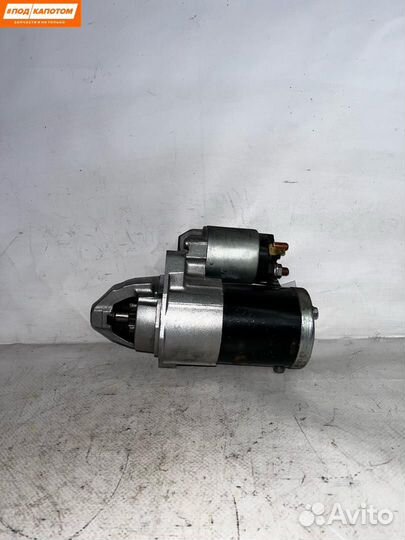 Стартер Mitsubishi Outlander 3 2012 M000T38771