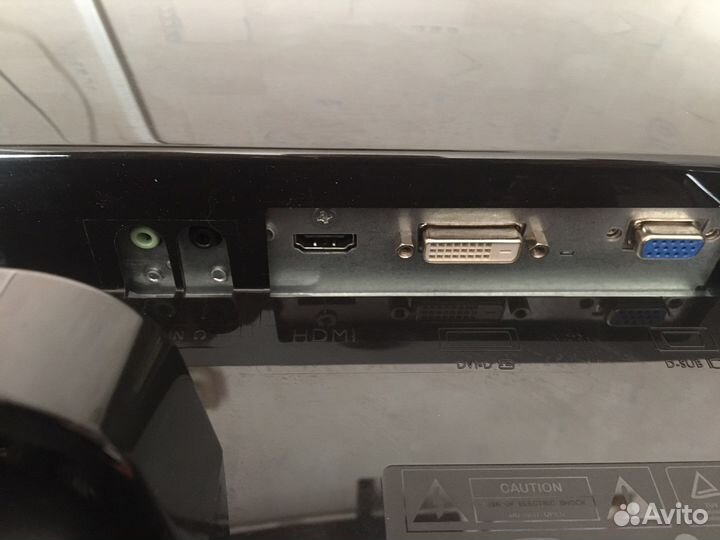 Монитор benq GL2440