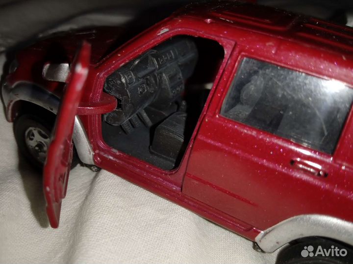 Машинки 3 шт