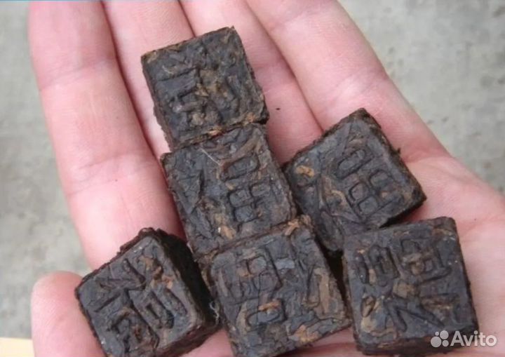 Чай замена пива, мощный Китайский чай