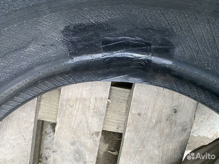 Triangle Sportex TSH11 245/35 R20 95Y