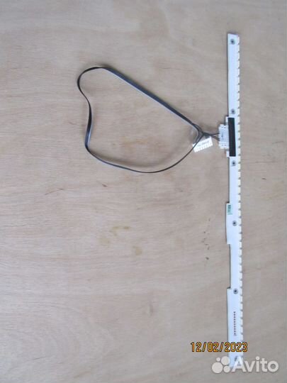 Подсветка для телевизора samsung UE32M5550