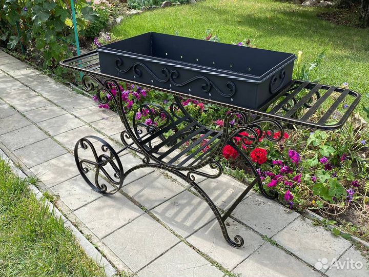 Станок для ковки