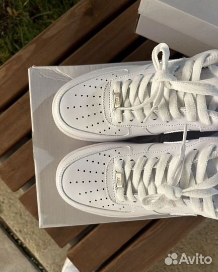 Air force 1 оригинал