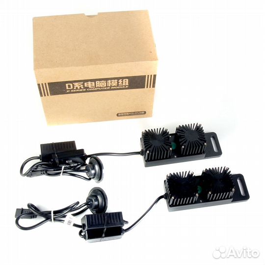 Обманка для лампы GNX D1S