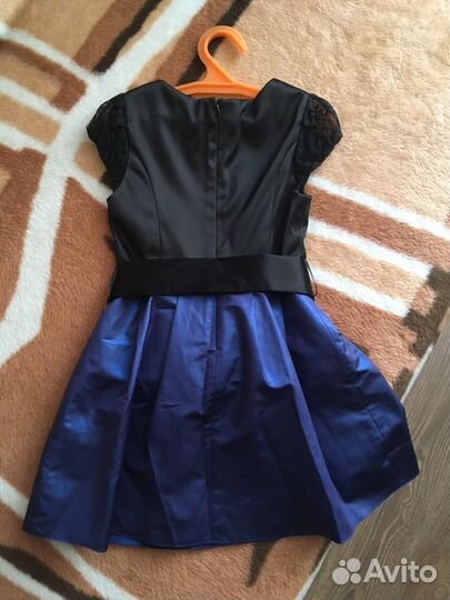 Платье нарядное