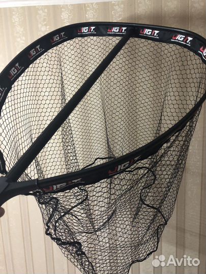 Подсак рыболовный