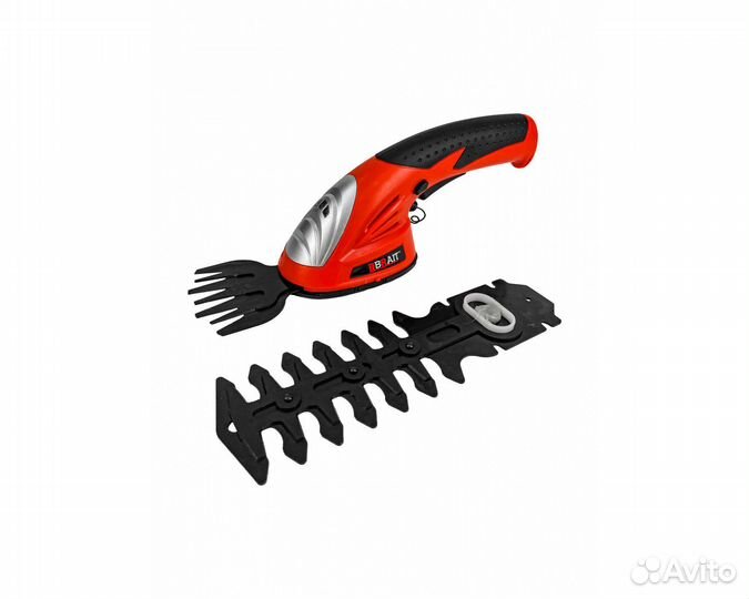 Ножницы-кусторез аккумуляторные Brait BGT72