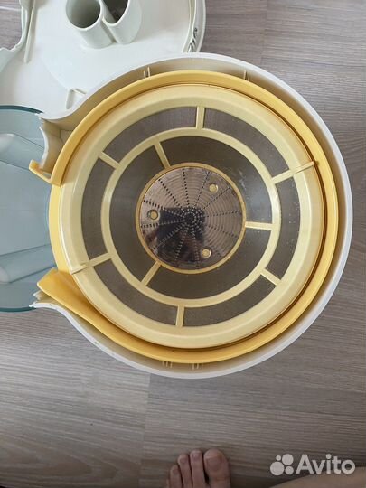 Соковыжималка Bosch MES 1020