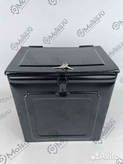 Бардачок (ящик инструм.) трицикл (уст.размеры 80*1