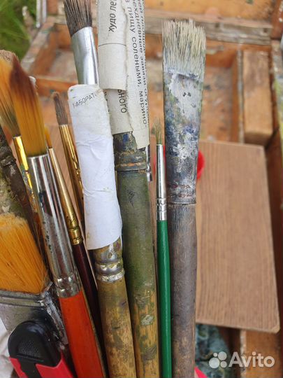 Мастер класс по рисованию