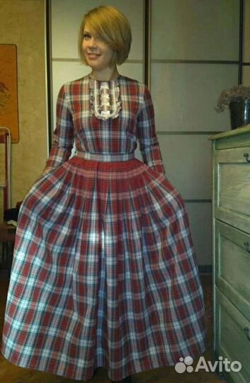 Пошив одежды на дому