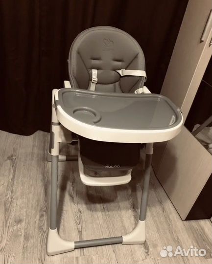 Стульчик для кормления Violino