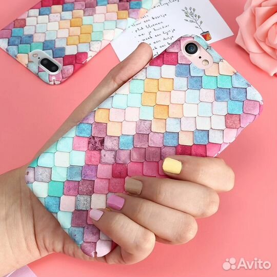 Чехлы iPhone 6/6s