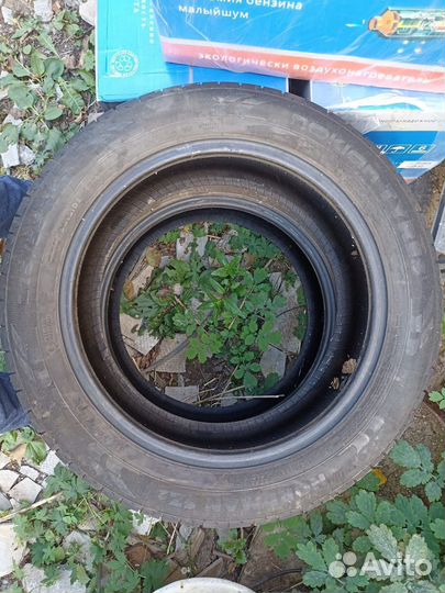 Nokian Tyres Nordman SZ2 215/55 R17