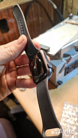Apple watch SE