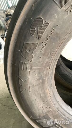 Шины michelin 385/55 r 22.5