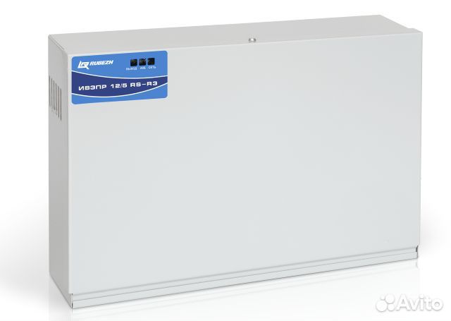 Ивэпр 12/5 RS-R3 2х12 бр