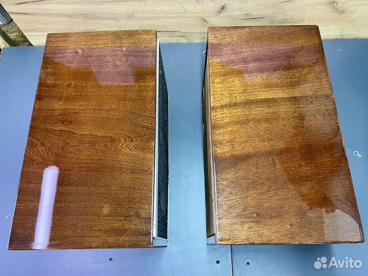 Корпуса колонок 10мас-1м