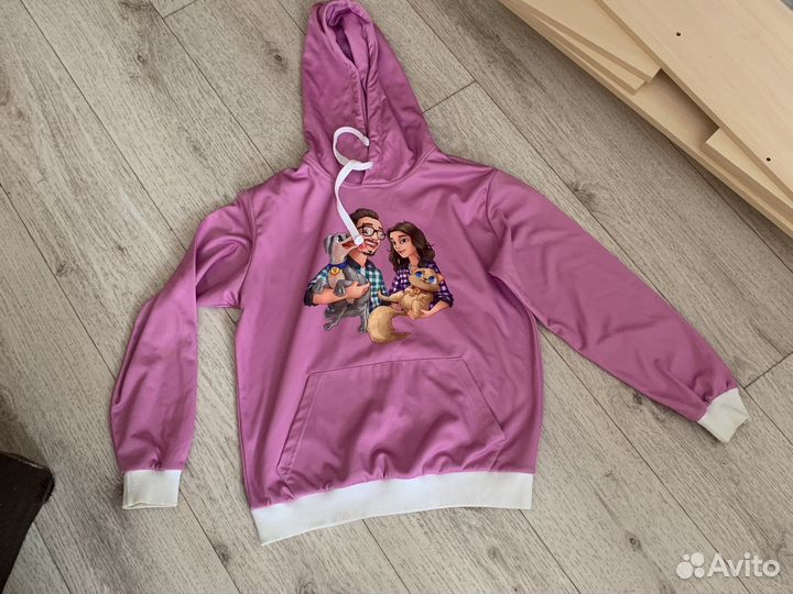 Мерч эдисона