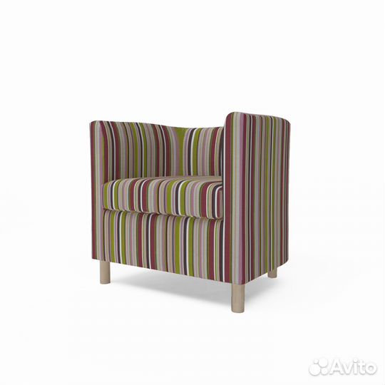 Чехол кресла Сольста (икеа)