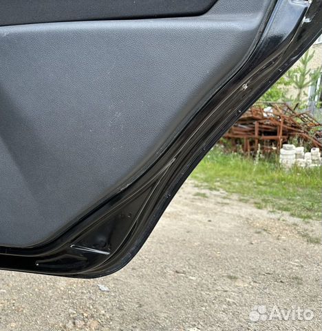 Datsun on-DO 1.6 MT, 2016, 89 000 км объявление продам