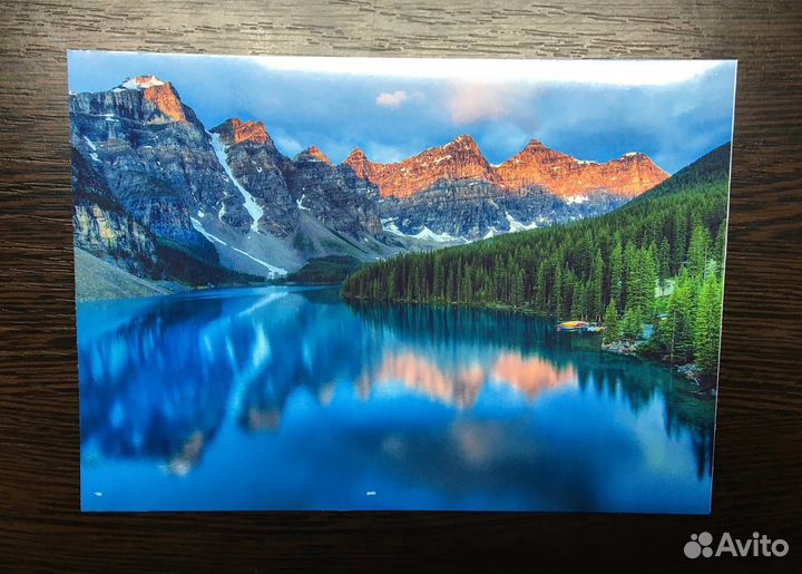 Фото на заказ