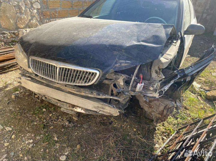 Авторазборка nissan maxima