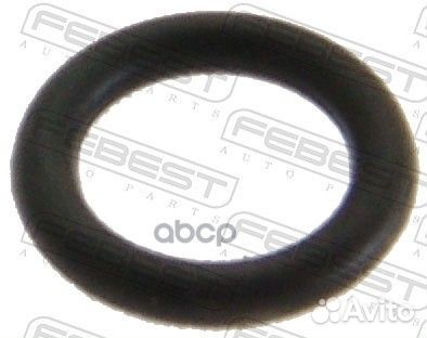 Кольцо уплотнительное форсунки впрыска топлива