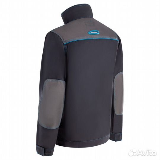 Куртка xxxl Gross 90346