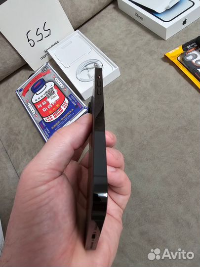 iPhone 14 Pro Max, 1 ТБ