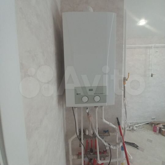 1-к. квартира, 43 м², 3/12 эт.